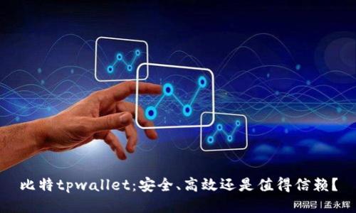 比特tpwallet：安全、高效还是值得信赖？