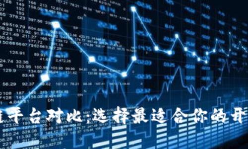 主流区块链平台对比：选择最适合你的开发解决方案