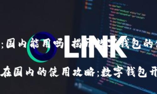 TPWallet：国内能用吗？揭开数字钱包的使用奥秘

TPWallet在国内的使用攻略：数字钱包开启新生活