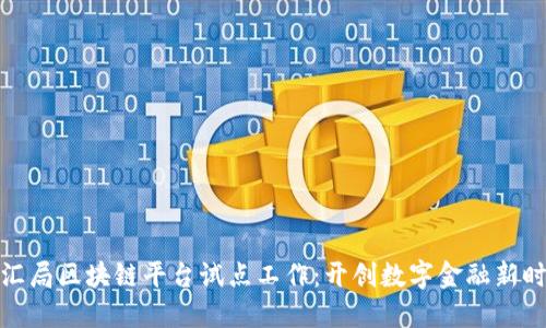 外汇局区块链平台试点工作：开创数字金融新时代