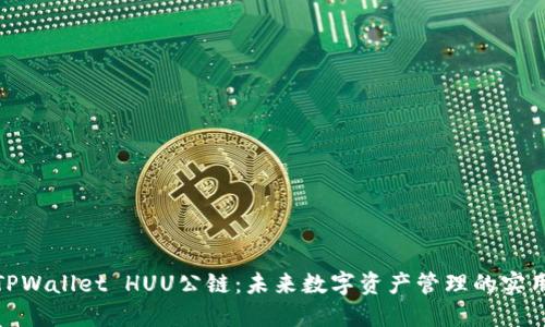 探索TPWallet HUU公链：未来数字资产管理的实用之道