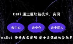 : TPWallet 登录无需密码：安全与便捷的金融新时代