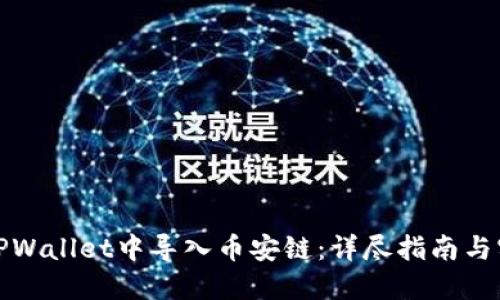 如何在TPWallet中导入币安链：详尽指南与实用技巧