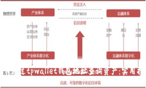 如何通过tpwallet钱包地址查询资产：实用指南