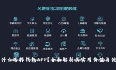 为什么选择钱包APP？全面解析其实用价值与优势