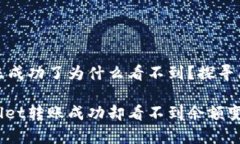 tpwallet转账成功了为什么看不到？探寻区块链的奥