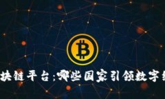 探索全球区块链平台：哪些国家引领数字经济的