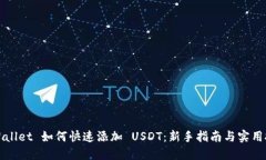 TPWallet 如何快速添加 USDT：新手指南与实用技巧