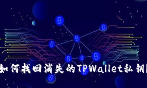 如何找回消失的TPWallet私钥？