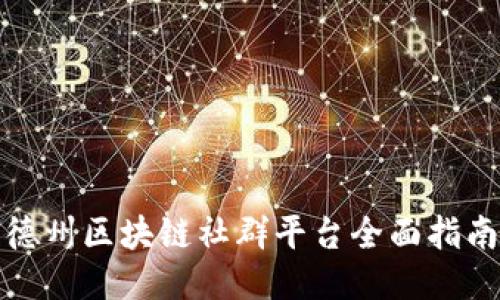 德州区块链社群平台全面指南