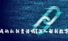 : tpwallet生成的私钥靠谱吗？深入解析数字钱包的