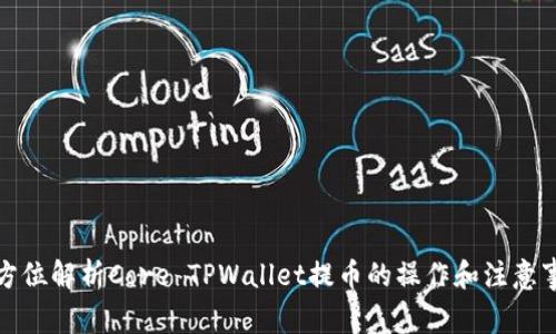 全方位解析Core TPWallet提币的操作和注意事项