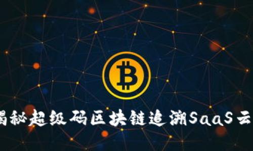 超越传统，揭秘超级码区块链追溯SaaS云平台的未来
