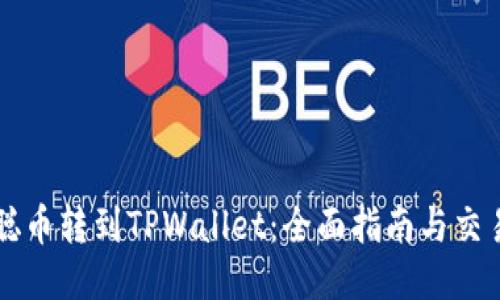 中本聪币转到TPWallet：全面指南与交易技巧