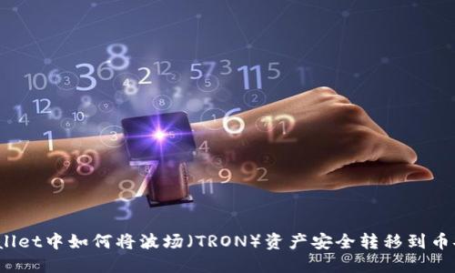 : 在TPWallet中如何将波场（TRON）资产安全转移到币安交易所？