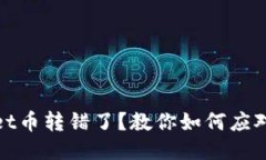 TPWallet币转错了？教你如何应对与挽救