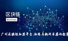  探索广州区块链加盟平台：机遇与挑战并存的投