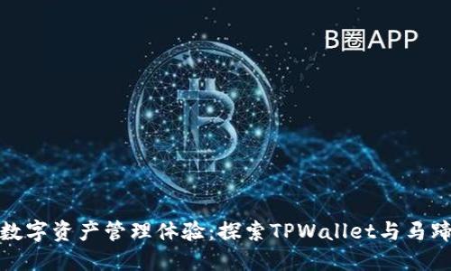 打造全新数字资产管理体验：探索TPWallet与马蹄链的结合