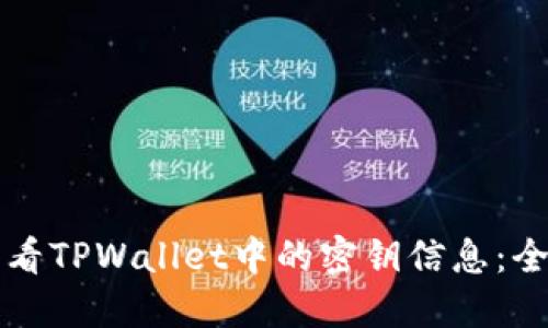 如何查看TPWallet中的密钥信息：全面指南
