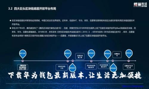 下载华为钱包最新版本，让生活更加便捷