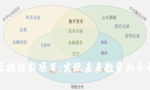 探索区块链新项目：发现未来投资机会的平台