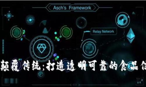 区块链颠覆传统：打造透明可靠的食品信托平台