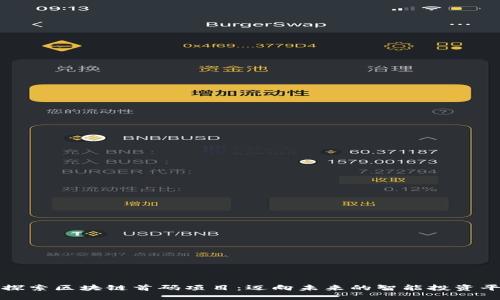 : 探索区块链首码项目：迈向未来的智能投资平台