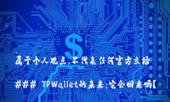 属于个人观点，不代表任何官方立场### TPWallet的