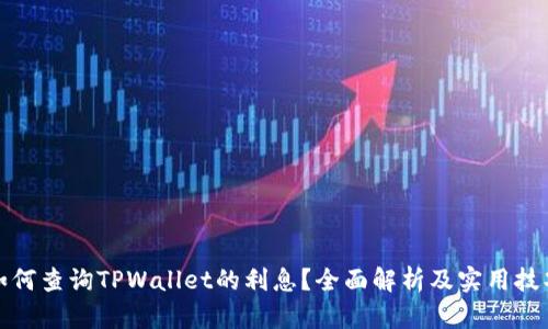 如何查询TPWallet的利息？全面解析及实用技巧